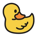 DuckDoro logo