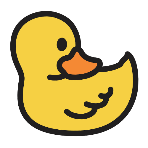 DuckDoro logo